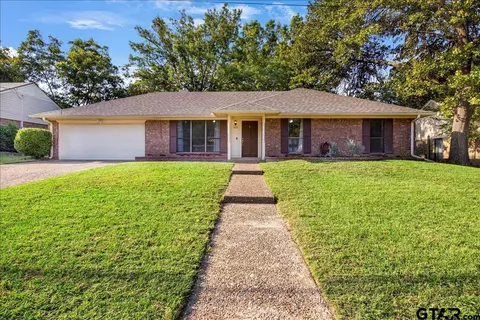 3325 Mcdonald, Tyler, TX 75701