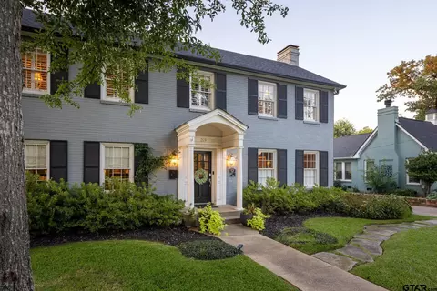 209 W Seventh St, Tyler, TX 75701