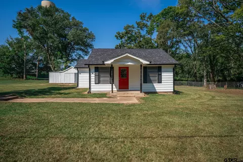 107 S Sun Cp, White Oak, TX 75693