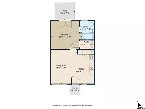 2932-2934 Bernice Dr, Longview, TX 75604 photo 3