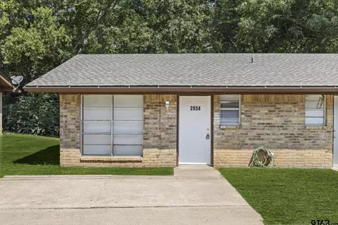2932-2934 Bernice Dr, Longview, TX 75604 photo 16