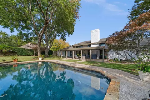 3617 Jill Cir, Tyler, TX 75701