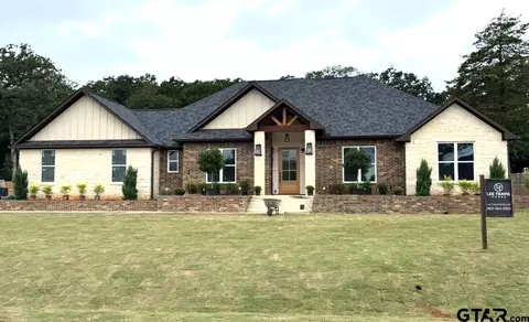 14713 Woodland Crk, Tyler, TX 75706