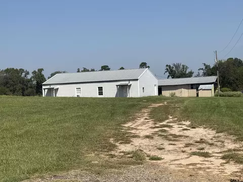257 County Road 1323, Pittsburg, TX 75686