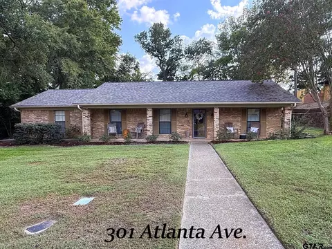 301 Atlanta Ave, Tyler, TX 75703