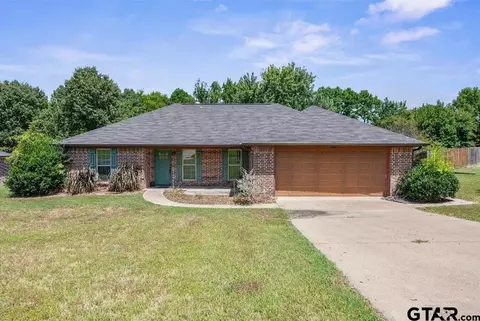 286 County Road 2276, Mineola, TX 75773