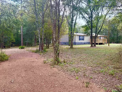 595 Cr 1535, Mount Pleasant, TX 75455