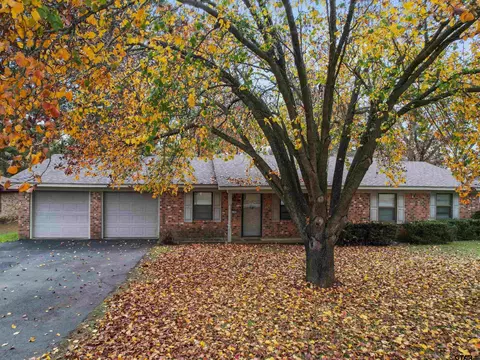 1102 Blueridge, Longview, TX 75605