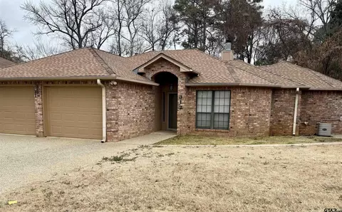 317 Amberwood Cir, Tyler, TX 75701
