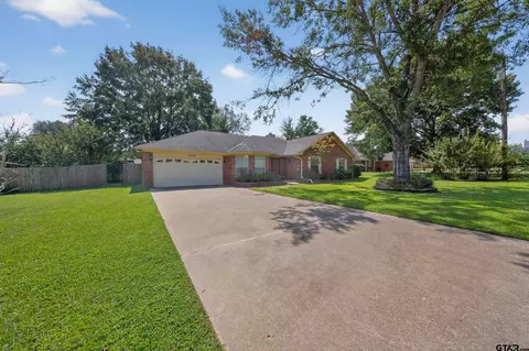 13665 Winner Cir, Tyler, TX 75703