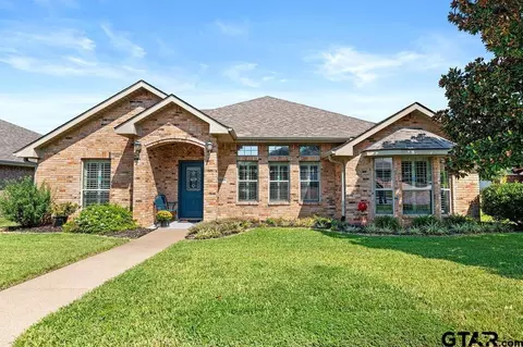 1809 Park Pl, Mineola, TX 75773