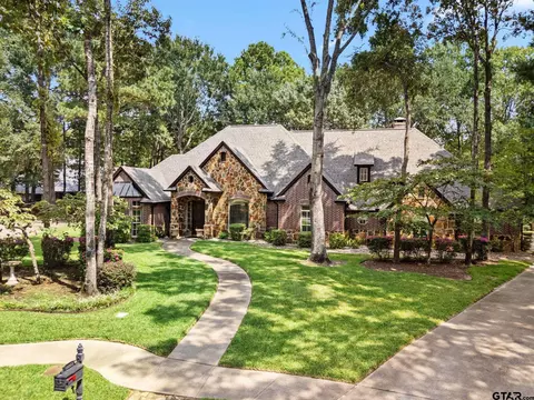 3687 Bentridge Ct, Tyler, TX 75707