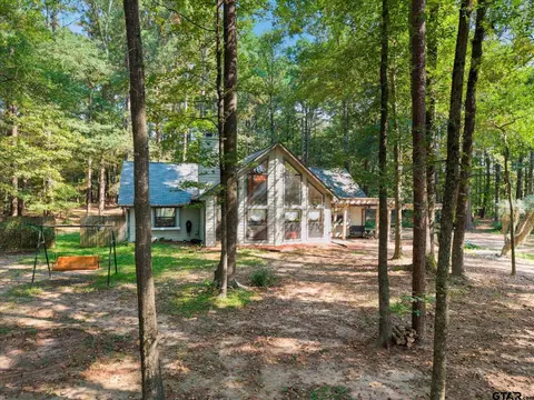 15 County Road 4896, Cason, TX 75636