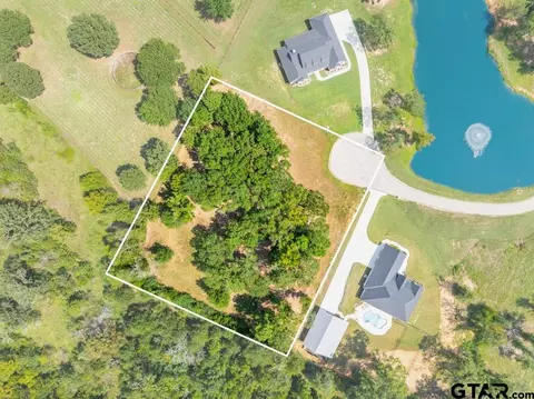 13153 Deer Haven Rd, Tyler, TX 75703