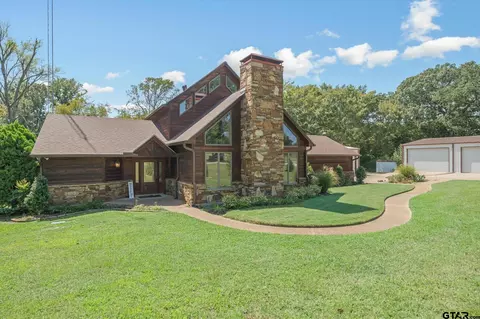 5766 Fm 279, Ben Wheeler, TX 75754