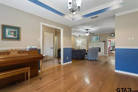 319 E Hideaway, Hideaway, TX 75771 photo 14