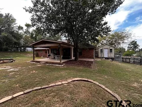 319 E Hideaway, Hideaway, TX 75771 photo 32