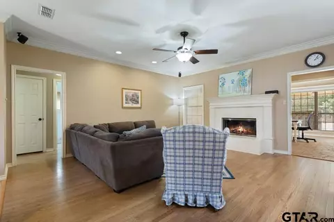 319 E Hideaway, Hideaway, TX 75771 photo 4