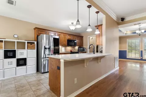 319 E Hideaway, Hideaway, TX 75771 photo 6