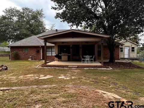 319 E Hideaway, Hideaway, TX 75771 photo 28