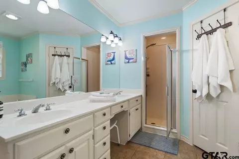 319 E Hideaway, Hideaway, TX 75771 photo 19