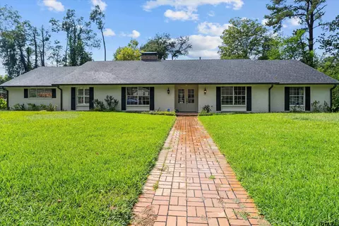 2917 Sunnybrook Dr, Tyler, TX 75701