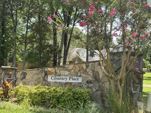 19488 Copperoaks Dr, Tyler, TX 75703