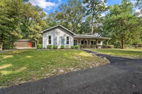 150 Cr 4551, Winnsboro, TX 75494