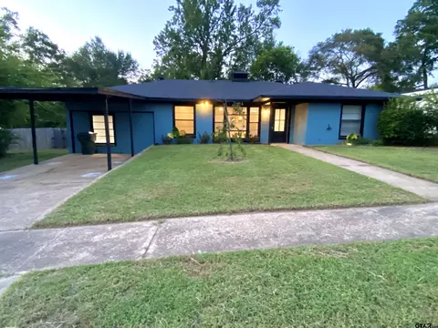 1914 Parklen, Tyler, TX 75701