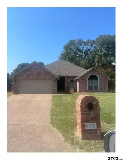 21206 Altuda Ln, Flint, TX 75762