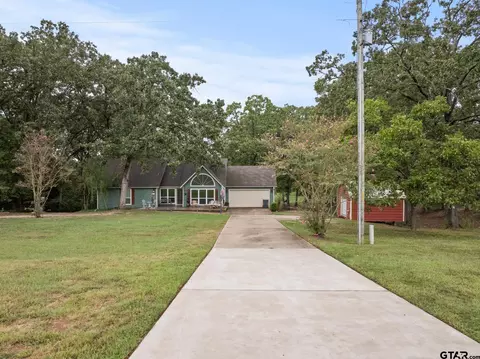 490 Fm 1735, Mount Pleasant, TX 75455