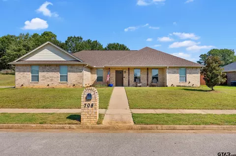 708 Jaxon Dr, Whitehouse, TX 75791