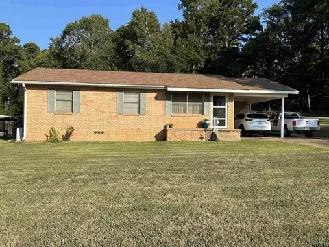 171 E Fm 343, Rusk, TX 75785