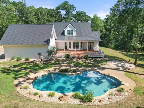 4982 Hwy 155, Gilmer, TX 75645