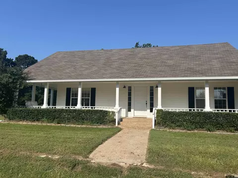 403 E Front St, Arp, TX 75750