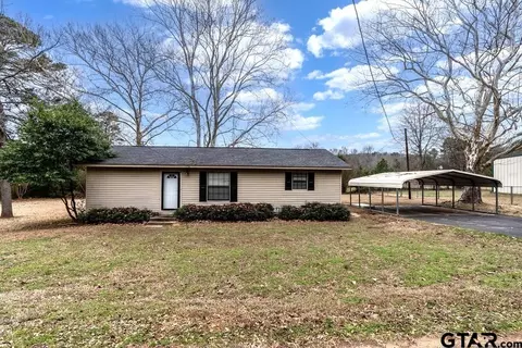 171 N Echo Ln, Rusk, TX 75785