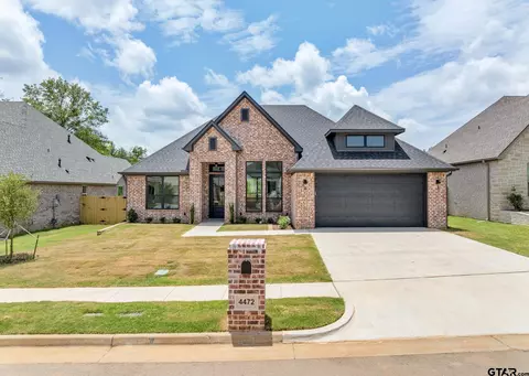 4472 Keechi Creek Rd, Tyler, TX 75703