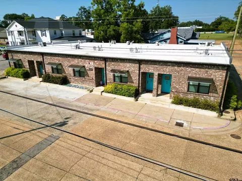 901 Broadway Blvd, Kilgore, TX 75662