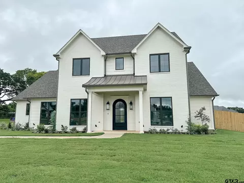 422 Cromwell St, Bullard, TX 75757
