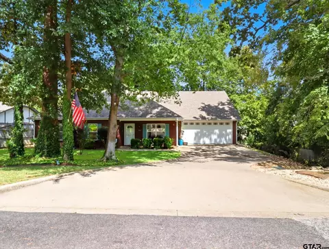 511 Richfield St, Longview, TX 75605
