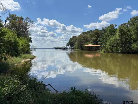lot5 Paradise Ln, Flint, TX 75762