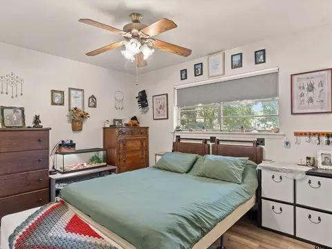Bedroom - 607 Milligan, Longview, TX 75604 photo 2 of 2