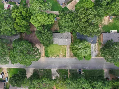 View/Area - 607 Milligan, Longview, TX 75604 photo 3 of 5