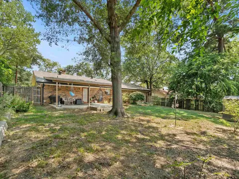 Exterior - 607 Milligan, Longview, TX 75604 photo 7 of 7