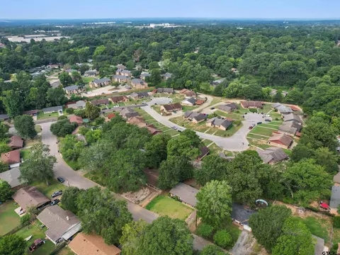 View/Area - 607 Milligan, Longview, TX 75604 photo 1 of 5