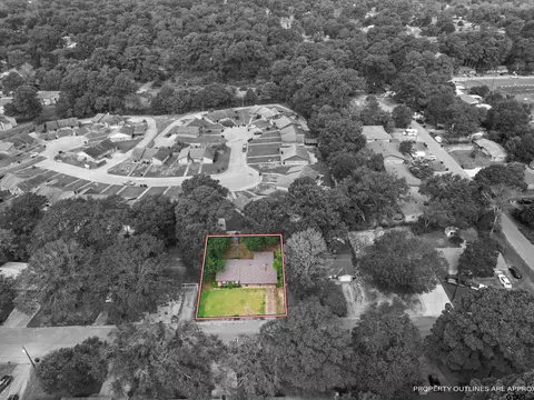 View/Area - 607 Milligan, Longview, TX 75604 photo 5 of 5