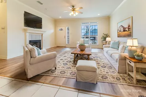 3425 Iberville Dr, Tyler, TX 75701