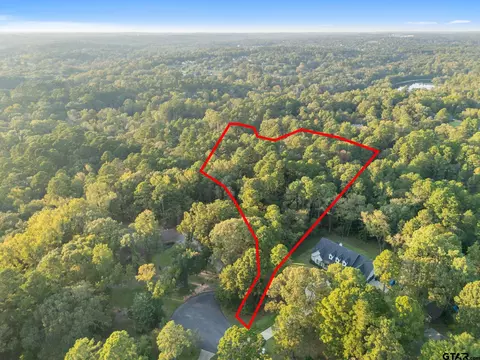 19278 Hidden Lake Dr, Tyler, TX 75703