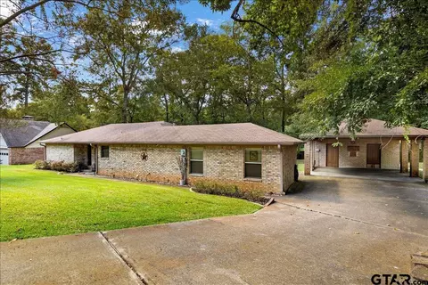1508 Tanglewood Dr W, Hideaway, TX 75771