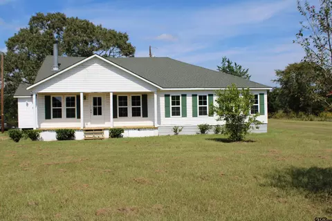 1055 Cr 1314, Rusk, TX 75785